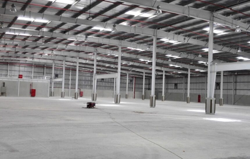 Industrial Shed for rent in Vatva Ahmedabad