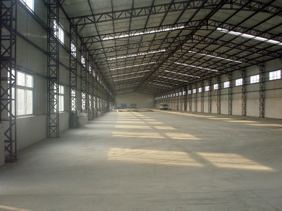 Warehouse for rent in Aslali