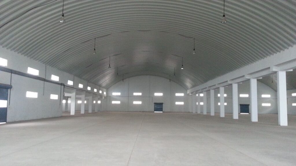 Warehouse for rent in Vitthalapur