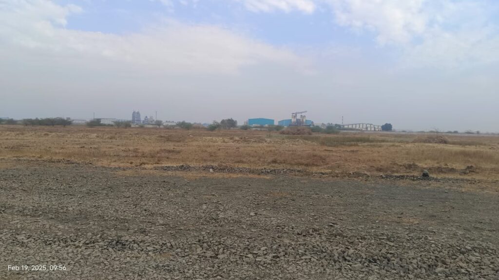 Industrial Land Consultant in Sanand