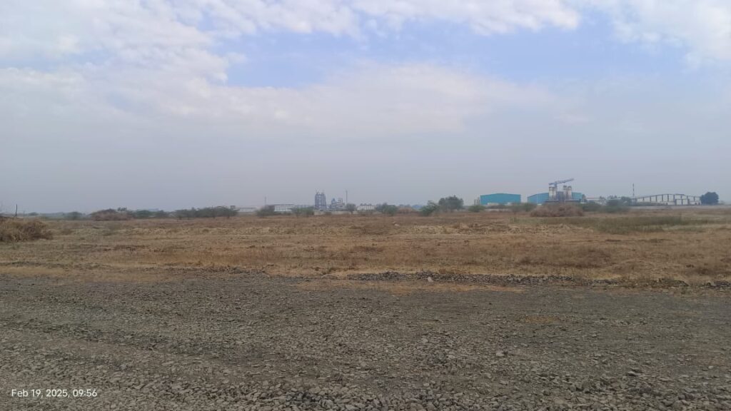Industrial Land Agent in Sanand