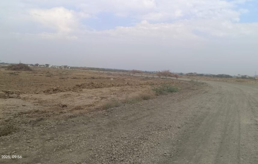 Explore Industrial Land for Sale in Vadodara’s Top GIDC Locations