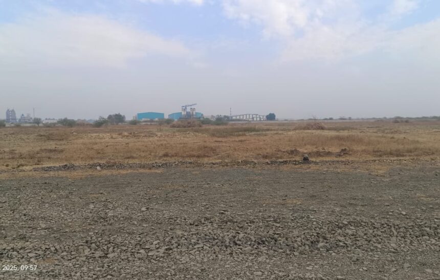 Industrial Land Consultant in Sanand — Trusted GIDC Land Dealers