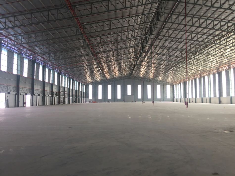 Warehouse For Rent in Changodar